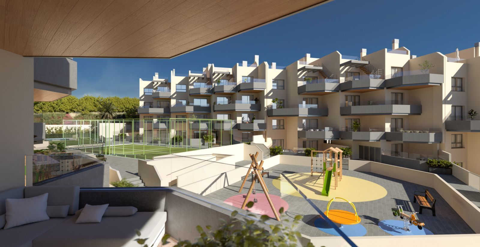 07 altair residences balcony playground